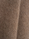 Natural CB Sweater