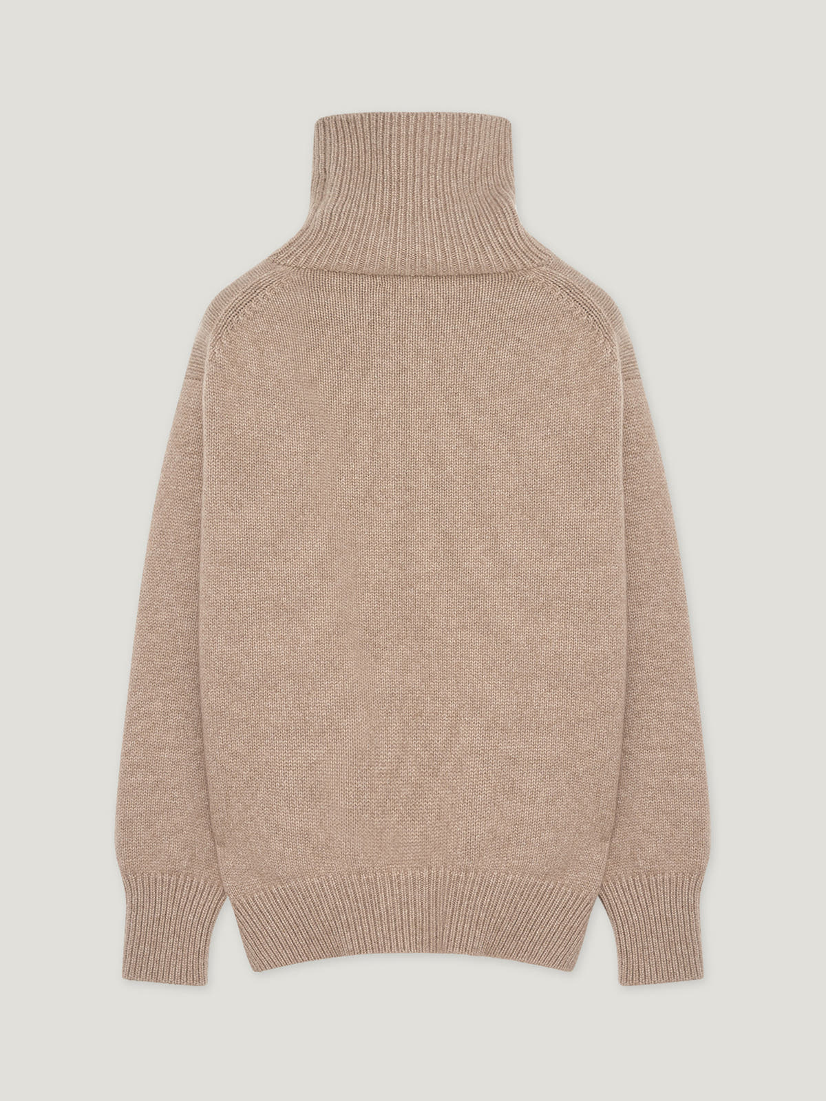 Natural CB Sweater - Connolly