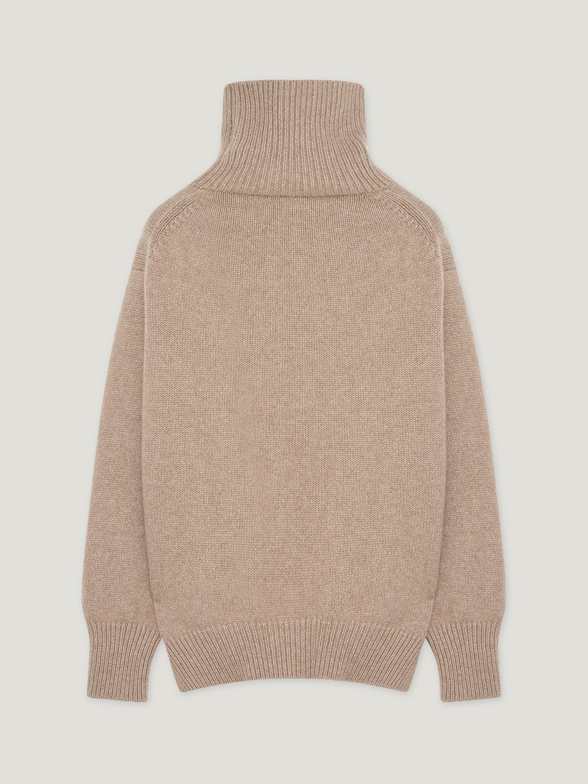 Natural CB Sweater - Connolly