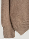 Natural CB Sweater