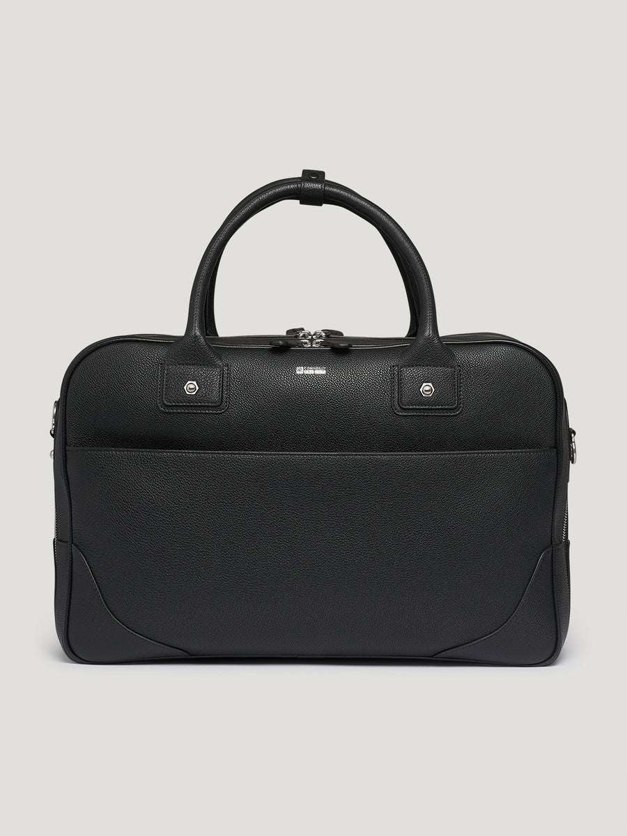 Black 48 Hour Bag - Connolly