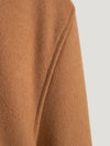 Vicuna Reversible Bomber Jacket