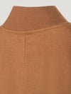 Vicuna Reversible Bomber Jacket