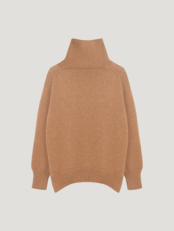 Vicuna CB Sweater