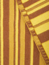 Kings Yellow Horse Blanket