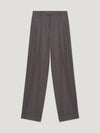 Bitter Chocolate Greta Trousers