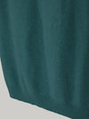 Dark Green Vettel Vest