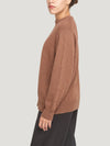 Vicuna 4 Ply Favourite Sweater