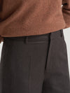 Bitter Chocolate Greta Trousers
