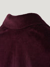 Deep Claret Cord Jacket
