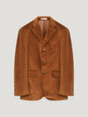 Vicuna Cord Jacket