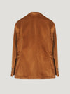 Vicuna Cord Jacket