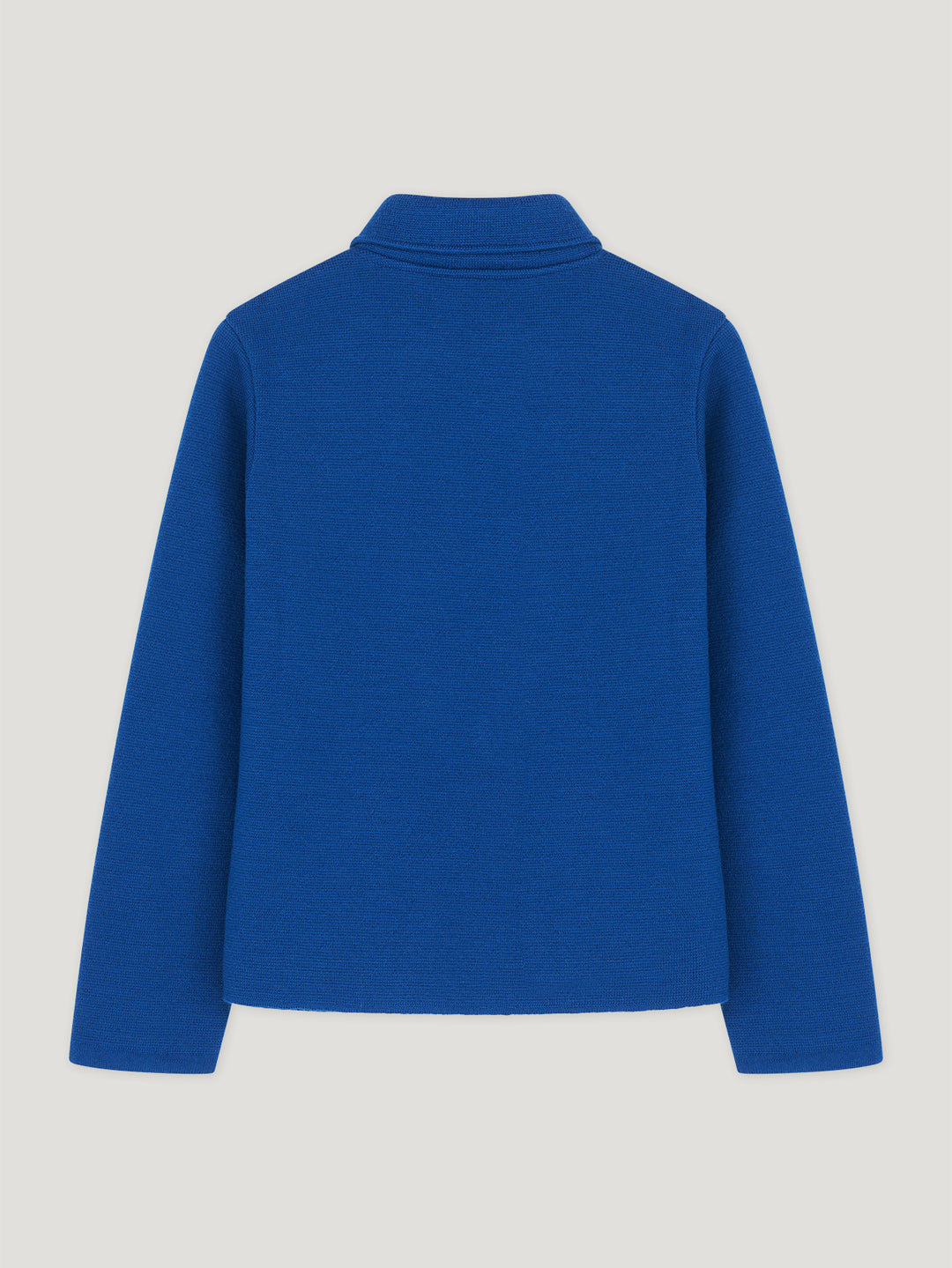 LEINWANDE Kahlo Short Wool Blouson