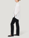 Romantic Cotton Shirt