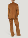 Vicuna Cord Jacket