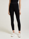 Black Travel Leggings