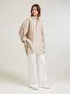 Tan Bohemian Shirt