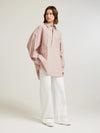 Tan Bohemian Shirt