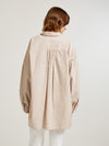 Tan Bohemian Shirt