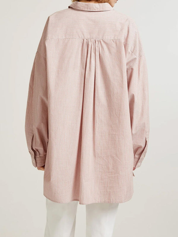 Tan Bohemian Shirt