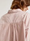 Tan Bohemian Shirt