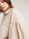 Tan Bohemian Shirt