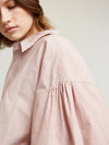 Tan Bohemian Shirt