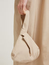 Wheat Doric Dress