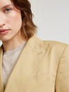 Chino Jacket