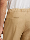 Wheat Resort Trousers