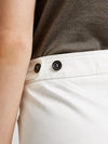 White Mariner Trousers