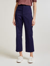 Navy Mariner Trousers