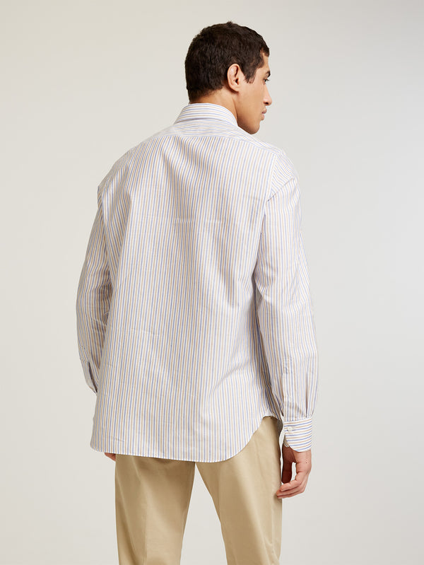 Multi Stripe Shirt