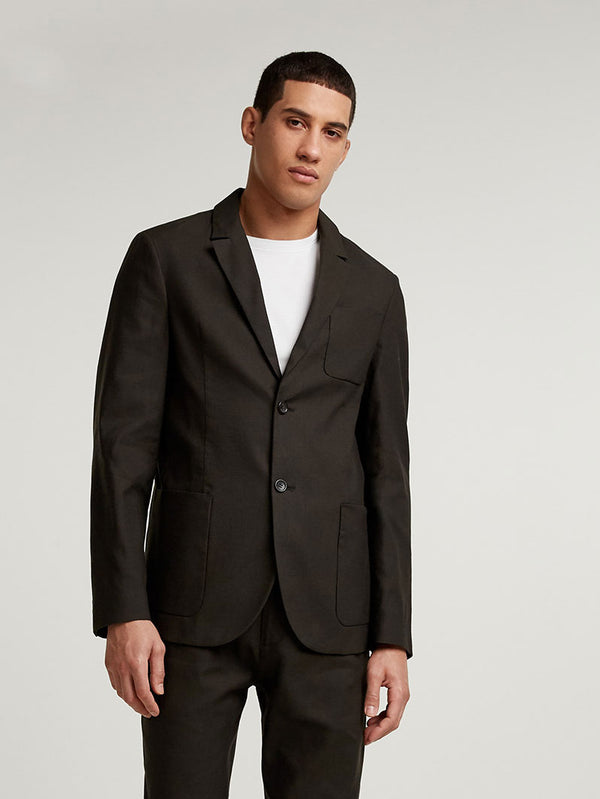 Slate Resort Jacket