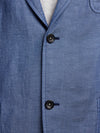Denim Suit