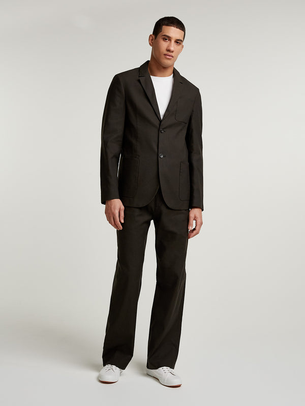 Slate Resort Jacket