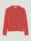 Potters Pink Karina Cardigan