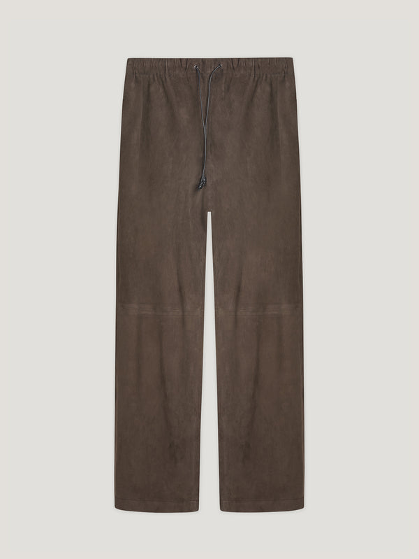 Cendre Pants Lutz