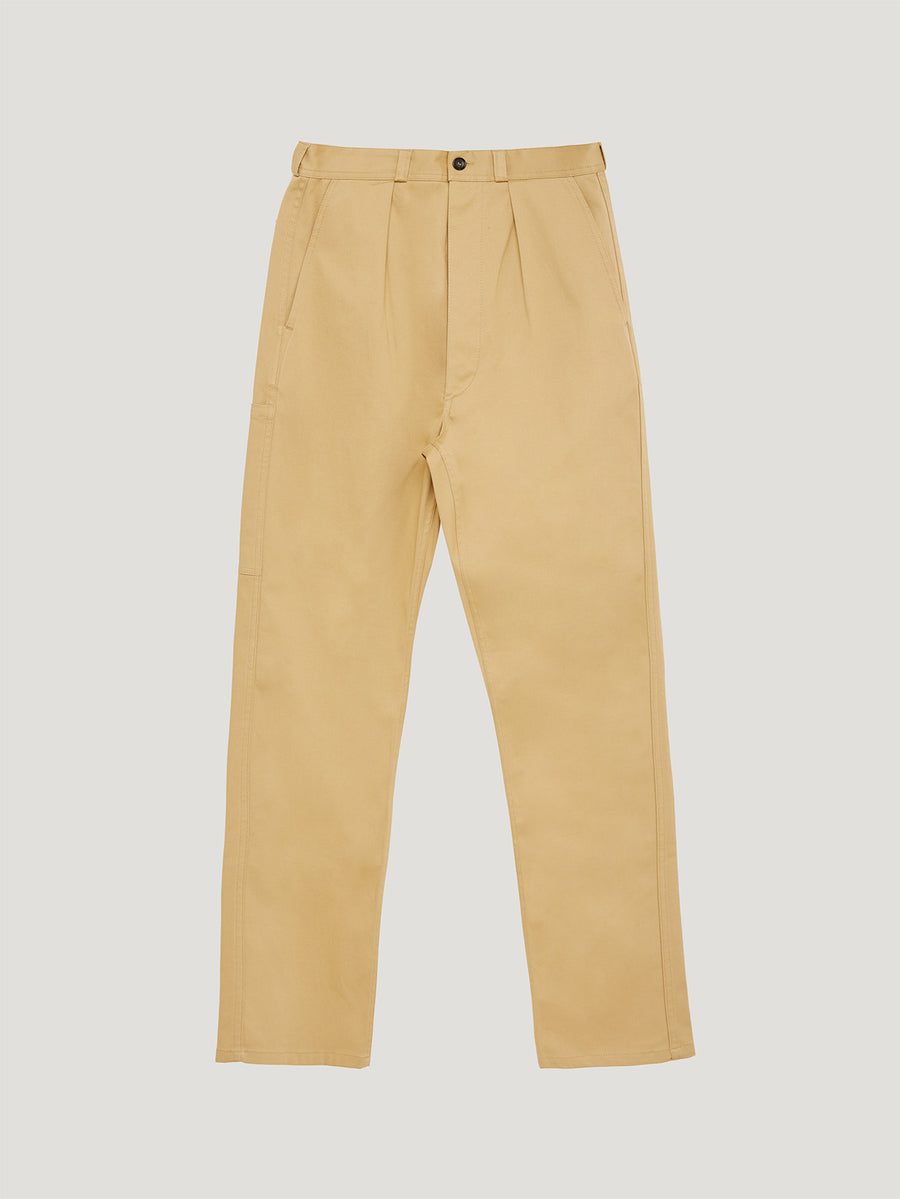 Chino Rally Trouser - Connolly