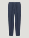 Navy Voyage Trouser