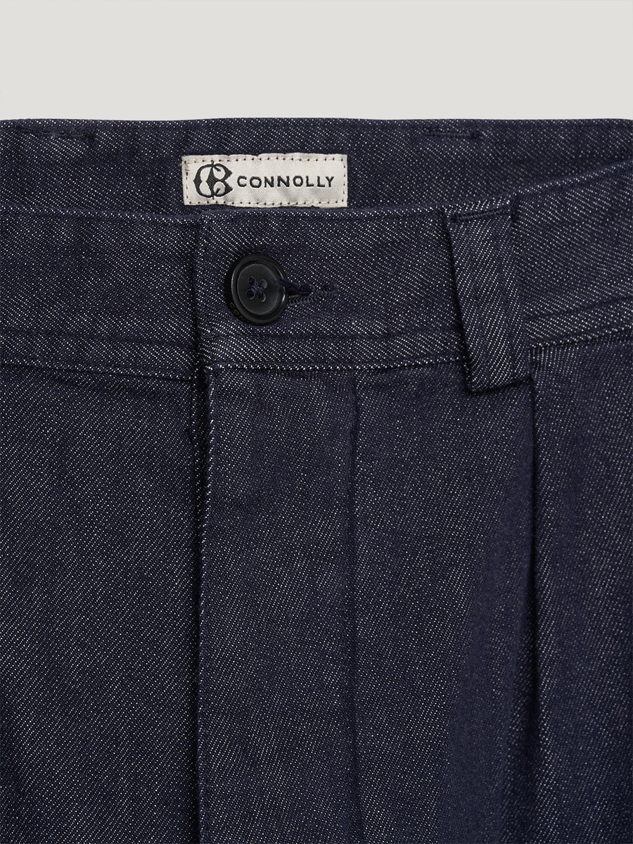 Denim Rally Jeans - Connolly