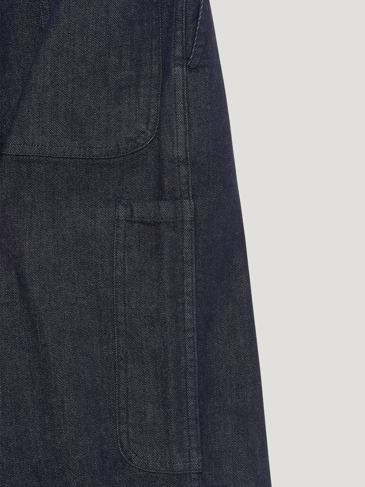 Denim Rally Jeans - Connolly