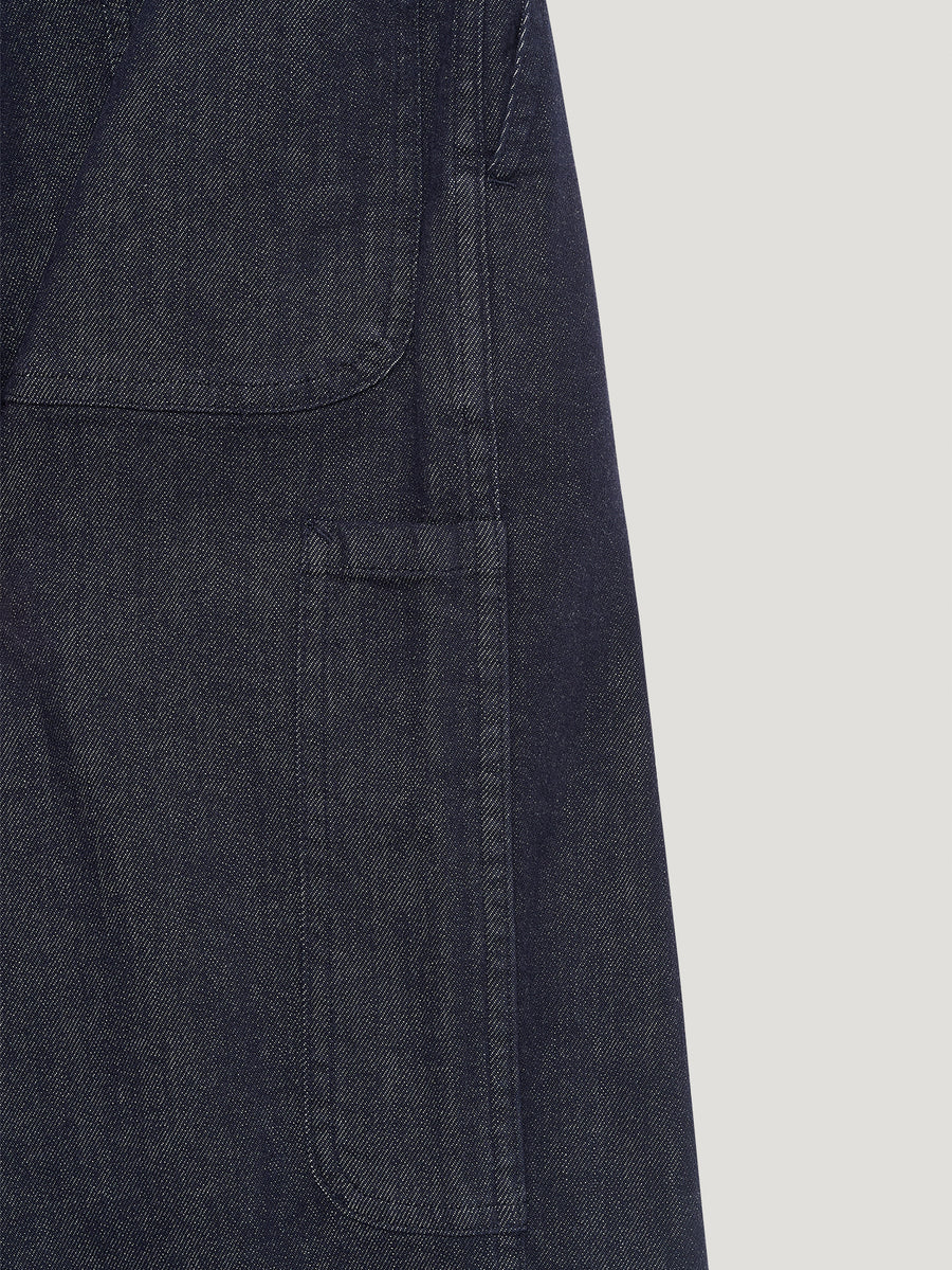 Denim Rally Jeans - Connolly