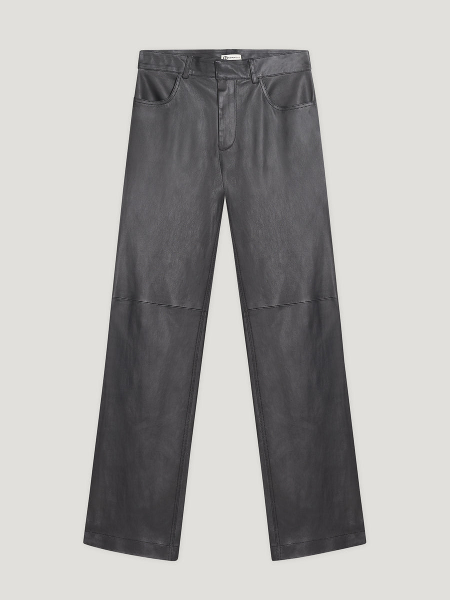 Charbon Querelle Pants