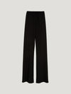 Black Nouvelle Trouser Suit