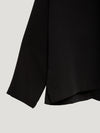 Black Nouvelle Trouser Suit