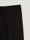 Black Nouvelle Trouser Suit