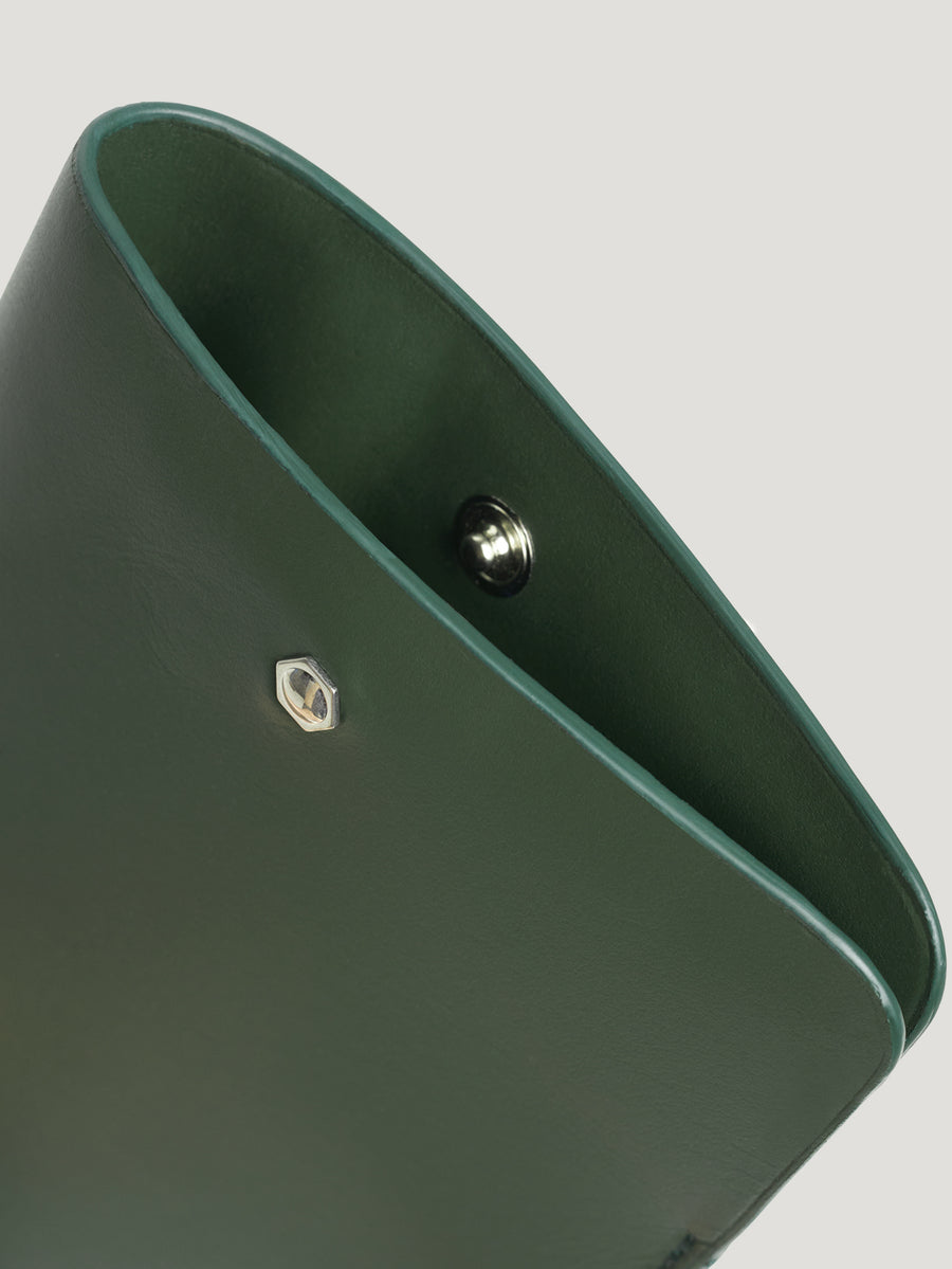 Green Sunglasses Sleeve - Connolly