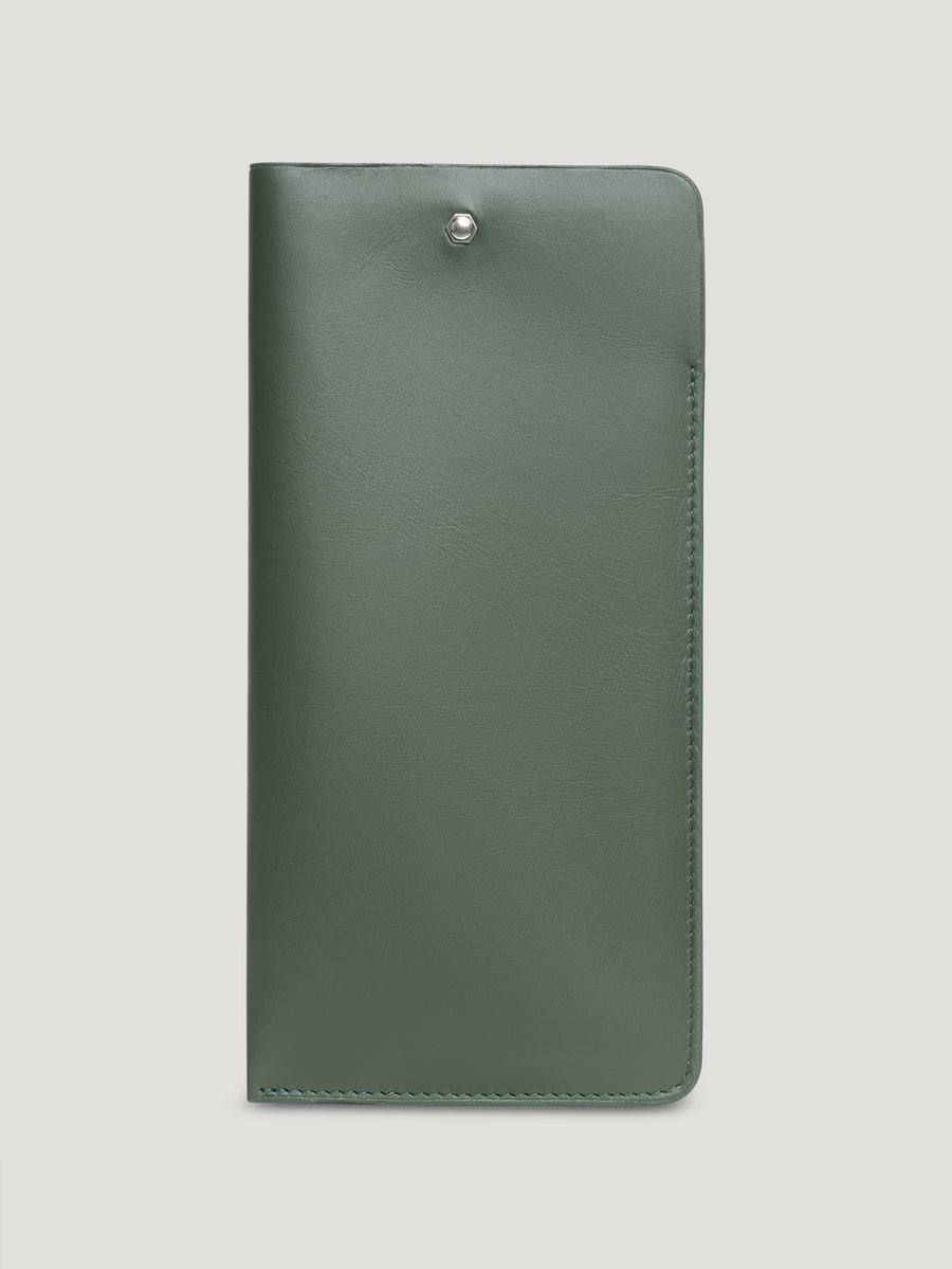 Green Sunglasses Sleeve - Connolly