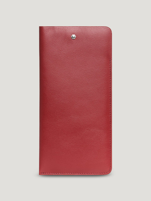 Red Sunglasses Sleeve